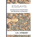Essays: An Analysis of Traditional and Marginal Literature