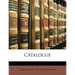 Catalogue