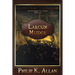 Larcum Mudge