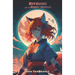 Kitsune and the Night Heron