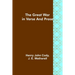 The Great War in Verse and Prose