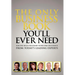 The Only Business Book You'll Ever Need