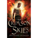 Crimson Skies (Fallen Messengers Book 6)