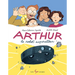 Arthur Le Robot Aspirateur