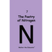 The Poetry of Nitrogen