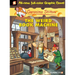 Geronimo Stilton Graphic Novels #9: The Weird Book Machine