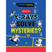 How Do X-Rays Solve Mysteries?