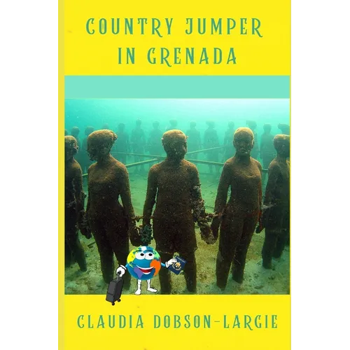 Country Jumper in Grenada