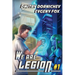 We Are Legion (Book #1): A RealRPG Action Adventure Series