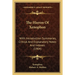 The Hieron Of Xenophon: With Introduction Summaries, Critical And Explanatory Notes And Indexes (1904)