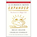 A Curious Mind Expanded Edition: The Secret to a Bigger Life