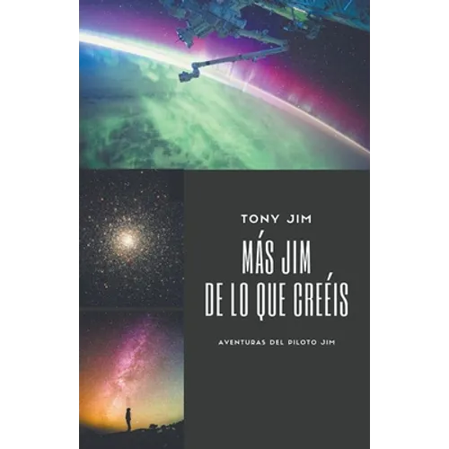 Más Jim de lo que creéis