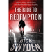 The Ride to Redemption