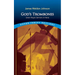 God's Trombones: Seven Negro Sermons in Verse