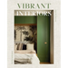 Vibrant Interiors: Homes Alive with Color