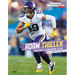 Adam Thielen: Football's Underdog Star