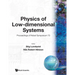Physics of Low-Dimensional Systems: Proc Nobel Symp 73