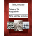 Tales of St. Augustine.
