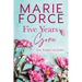 Five Years Gone-Ein Traum von Liebe