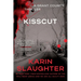 Kisscut: A Grant County Thriller