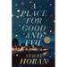 A Place for Good and Evil: An Old City Mystery