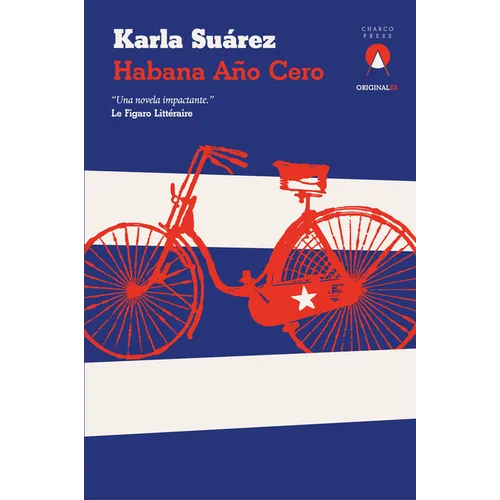 Habana Año Cero