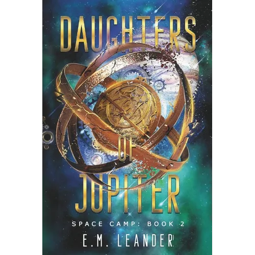 Daughters of Jupiter