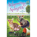 Scheming Sphynx