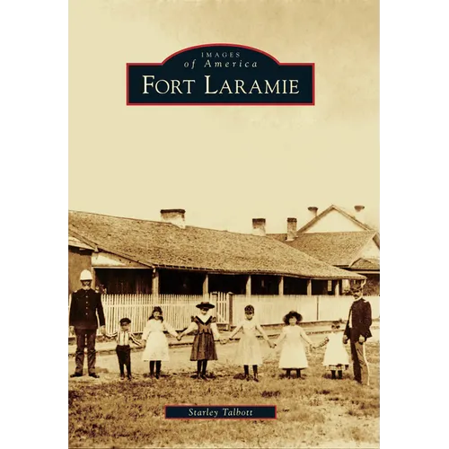 Fort Laramie