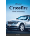 Chrysler Croossfire Made in Germany