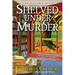 Shelved Under Murder: A Blue Ridge Library Mystery