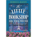 The Little Bookshop on the Seine