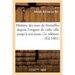 Histoire des rues de Versailles, places et avenues, des origines jusqu'à nos jours: 2ème édition