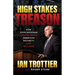 High Stakes Treason: How John Brennan Compromised American Security for Millions