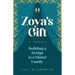 Zoya's Gift: Building a Bridge to a Global Family a Memoir