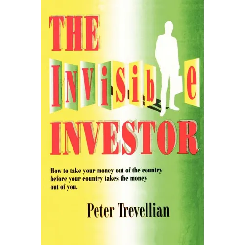 The Invisible Investor