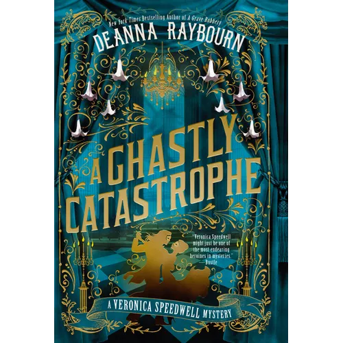A Ghastly Catastrophe