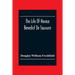 The Life Of Horace Benedict De Saussure