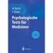 Psychologische Tests Für Mediziner