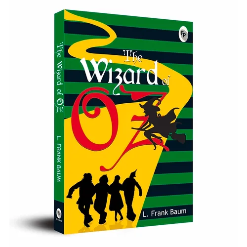 The Wizard of Oz