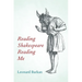 Reading Shakespeare Reading Me