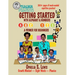 Getting Started with Alphabets & Numbers: A primer for beginners