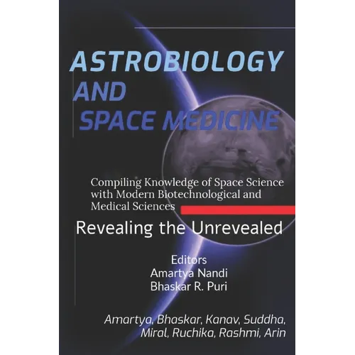 Astrobiology and Space Medicine