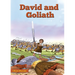David and Goliath