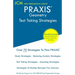 PRAXIS Geometry - Test Taking Strategies: PRAXIS 5163 - Free Online Tutoring - New 2020 Edition - The latest strategies to pass your exam.
