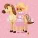 Annie and the Whispering Horse: A Children's Book About Autism, Masking, Shutdowns, and Emotional Regulation