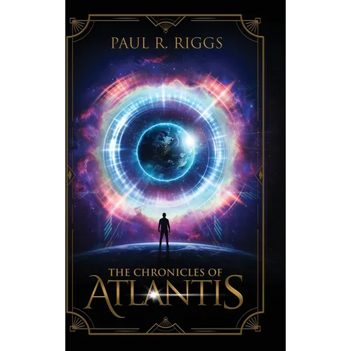 The Chronicles of Atlantis