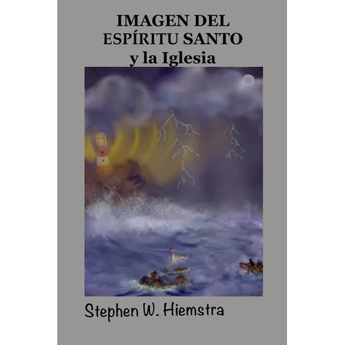 Imagen del Espíritu Santo y la Iglesia