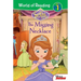 Sofia the First: The Missing Necklace: The Missing Necklace