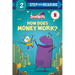 How Does Money Work? (Storybots)